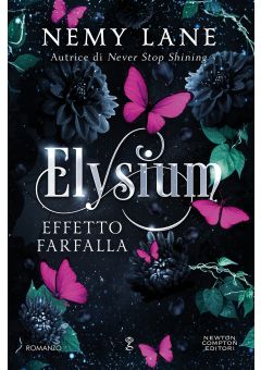 Elysium. Effetto farfalla