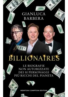 Billionaires