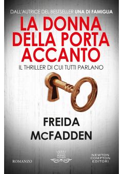 La donna della porta accanto