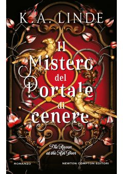 Il mistero del portale di cenere