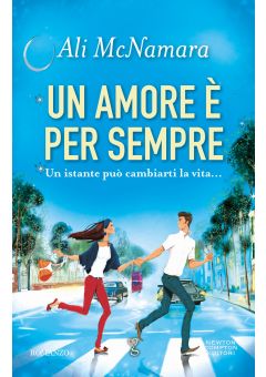 Un amore &egrave; per sempre