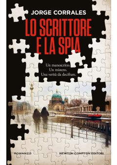 Lo scrittore e la spia