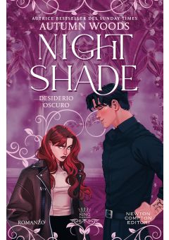 Nightshade. Desiderio Oscuro