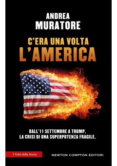 C&rsquo;era una volta l&rsquo;America