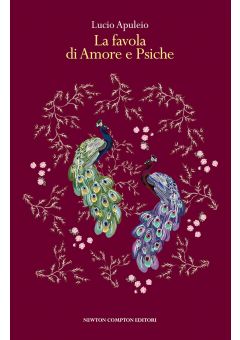 La favola di Amore e Psiche