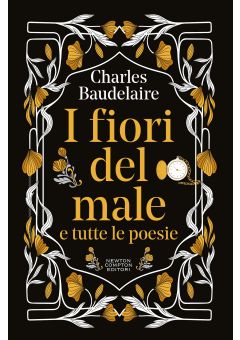 I Fiori del Male e tutte le poesie