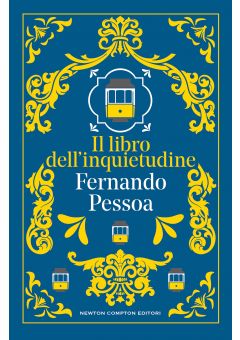 Il libro dell'inquietudine