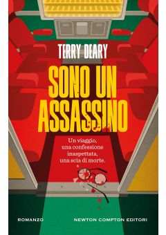 Sono un assassino