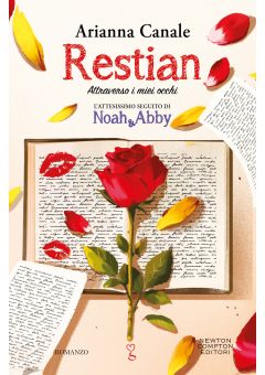 Restian. Attraverso i miei occhi