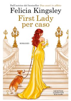 First Lady per caso