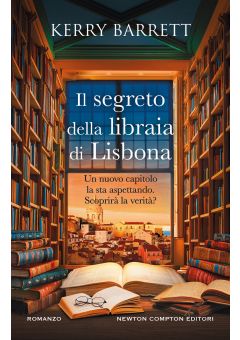 Il segreto della libraia di Lisbona