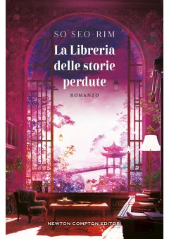 La Libreria delle storie perdute