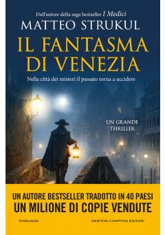 Il fantasma di Venezia