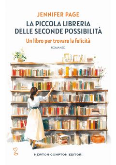 La piccola libreria delle seconde possibilit&agrave;
