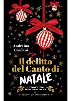Il delitto del Canto di Natale