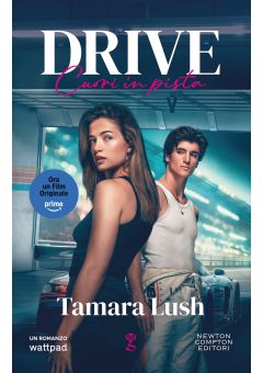 Drive. Cuori in pista