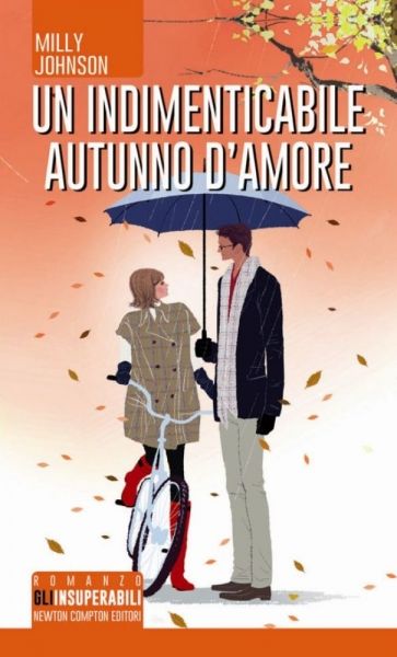 Risultati immagini per un indimenticabile autunno d'amore