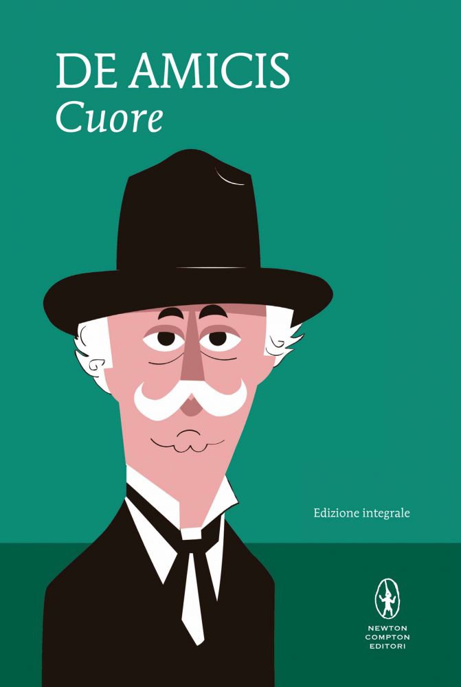 Cuore - Newton Compton Editori