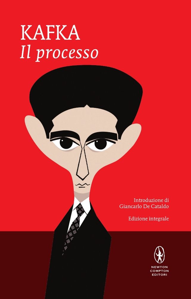 Il processo - Newton Compton Editori