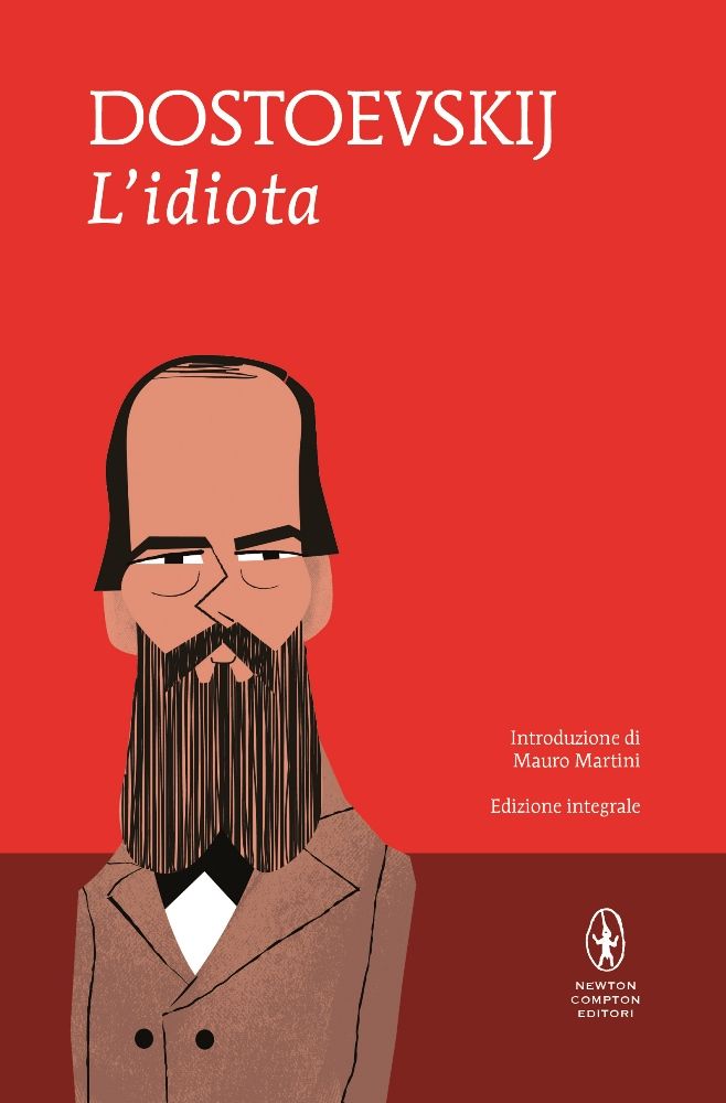 L'idiota - Newton Compton Editori