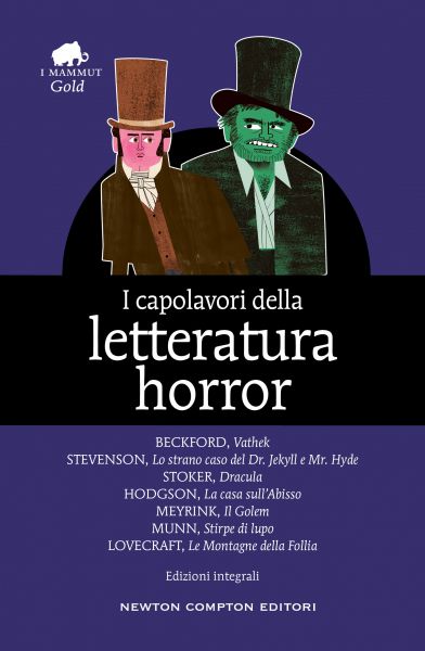 Risultati immagini per libri horror