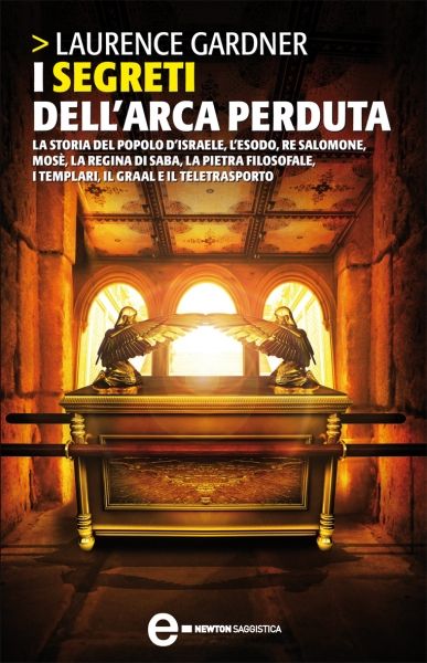 Cos è L Arca Dell Alleanza