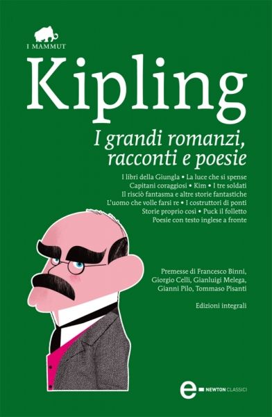 I Grandi Romanzi Racconti E Poesie Newton Compton Editori