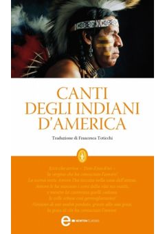 Canti degli indiani d'America