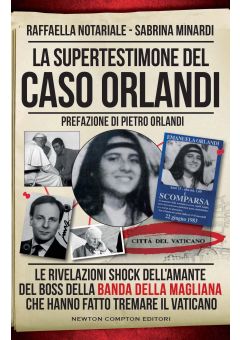 Segreto criminale