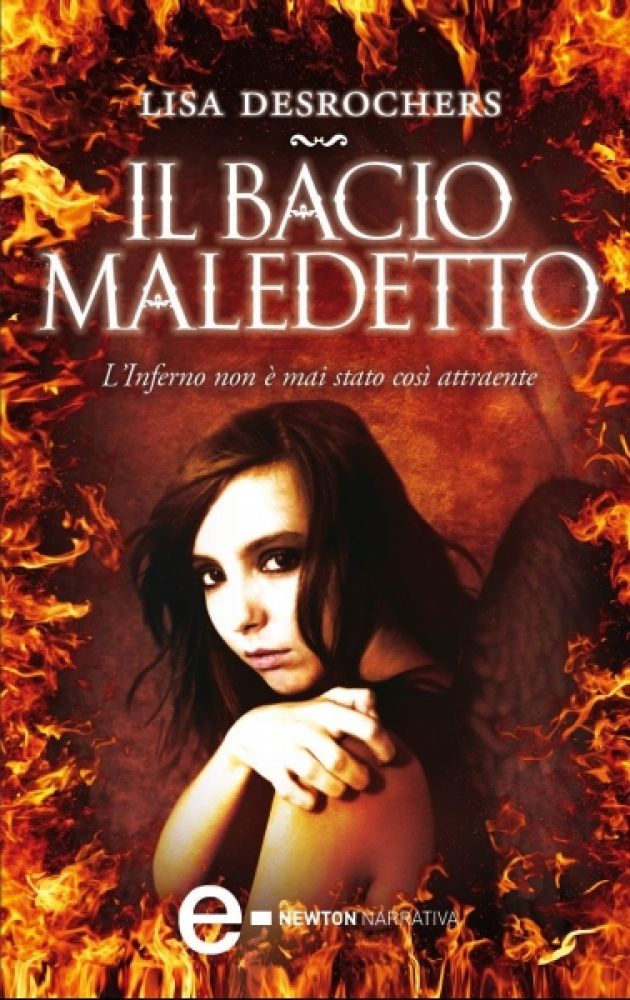 Risultati immagini per il bacio maledetto libro