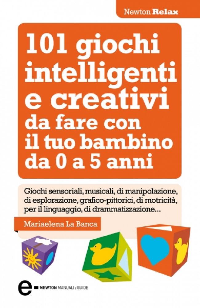 giochi creativi 5 anni