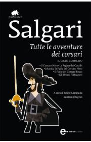 Liolà - I giganti della montagna - Newton Compton Editori