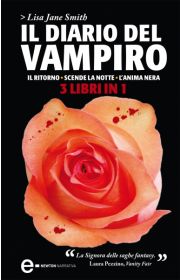 L'incantesimo. Il diario del vampiro - Smith, Lisa Jane