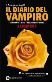 L'incantesimo. Il diario del vampiro - Smith, Lisa Jane