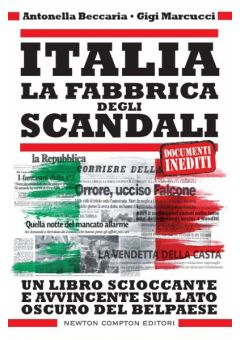 Italia. La fabbrica degli scandali