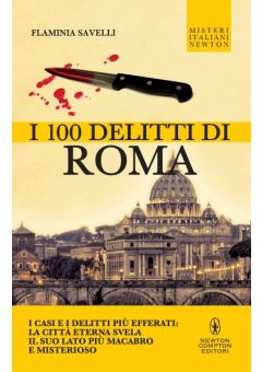 I 100 delitti di Roma