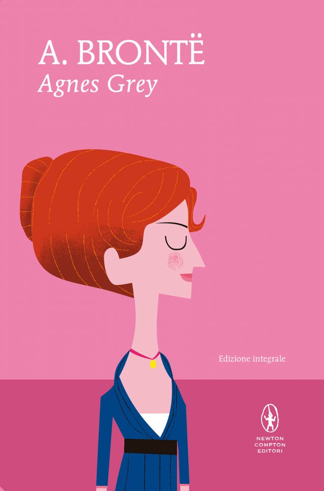 Agnes Grey by Anne Brontë Agnes Grey by Anne Brontë