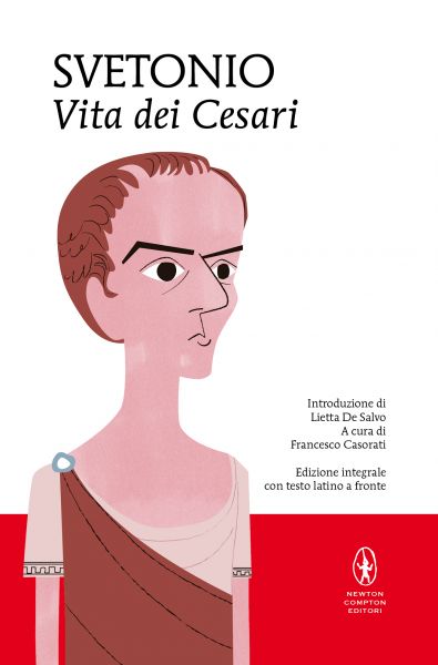 洋書 Opere complete del padre Antonio Cesari vita-dei-cesari-x600.jpg