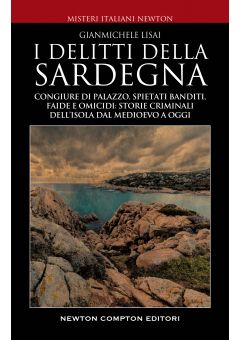 I delitti della Sardegna