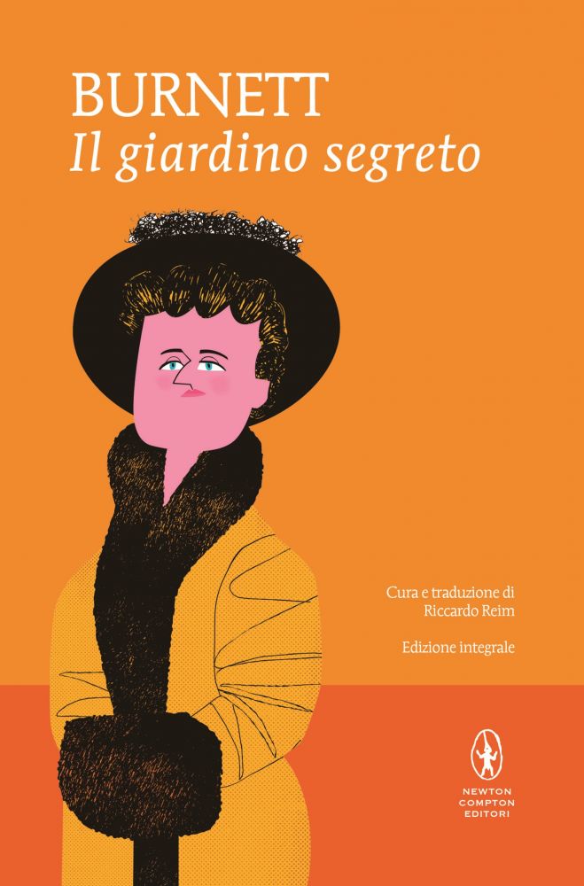 Il giardino segreto - Newton Compton Editori