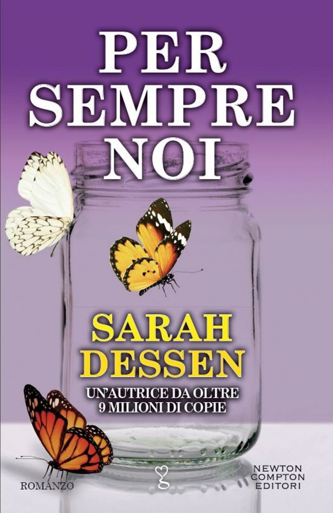 Per sempre noi Newton Compton Editori