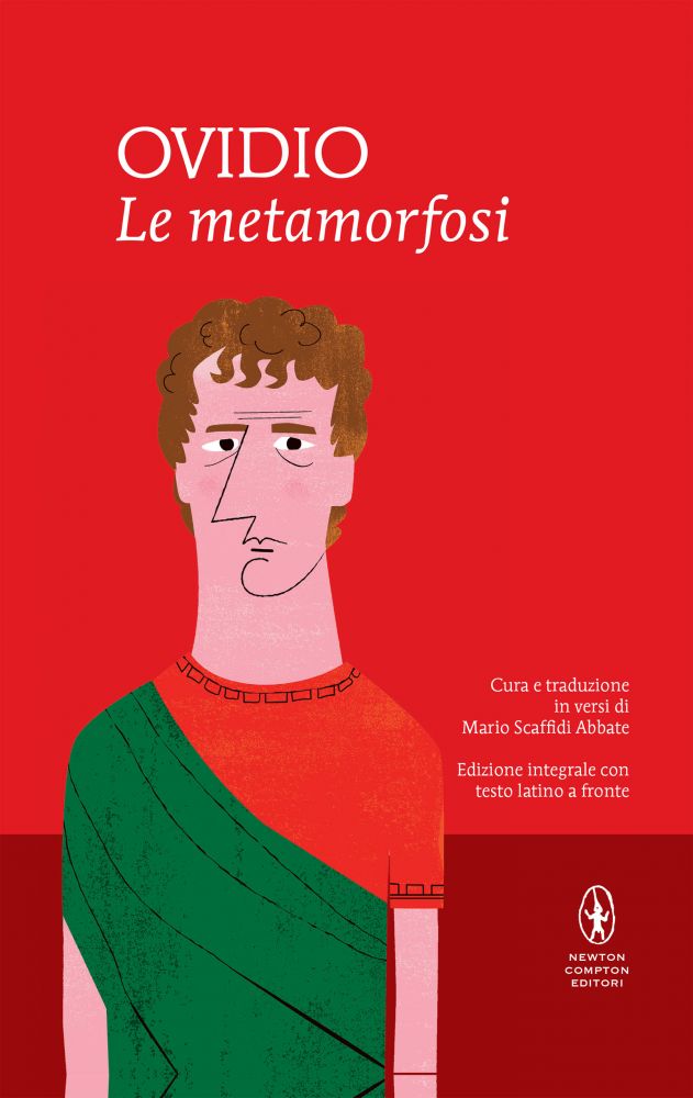 Ovidio 2000, le Metamorfosi dell'arte classica