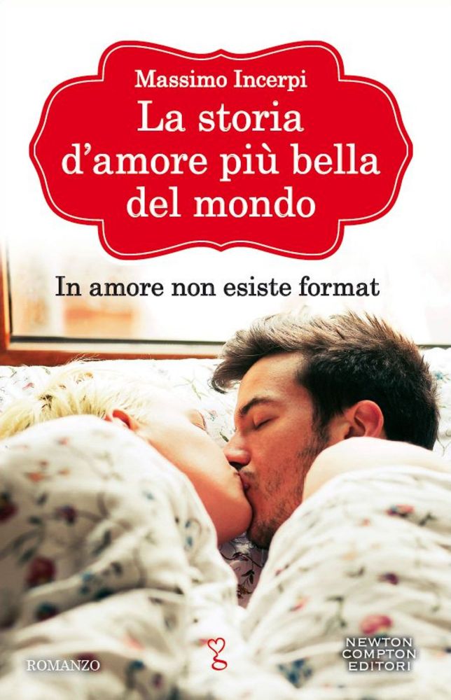 La Storia D Amore Più Bella Del Mondo