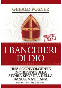 I banchieri di Dio