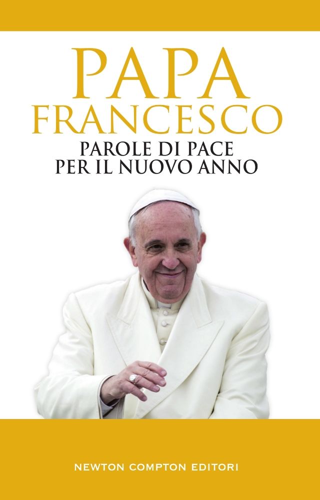 Francesco. Il Papa americano”. Il volume dedicato agli 80 anni del Pontefice