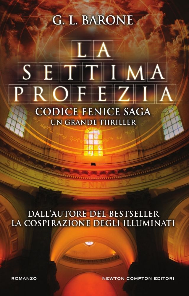 La settima profezia Newton Compton Editori