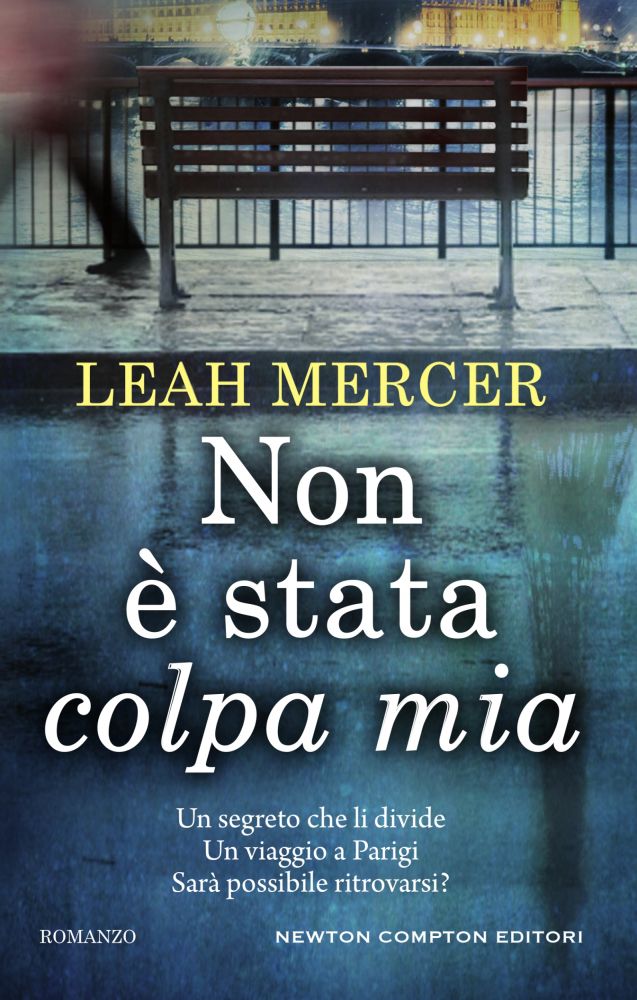 Non è stata colpa mia - Newton Compton Editori