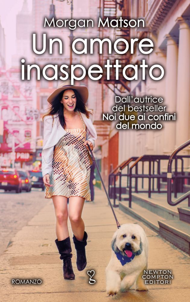 Un amore inaspettato - Newton Compton Editori