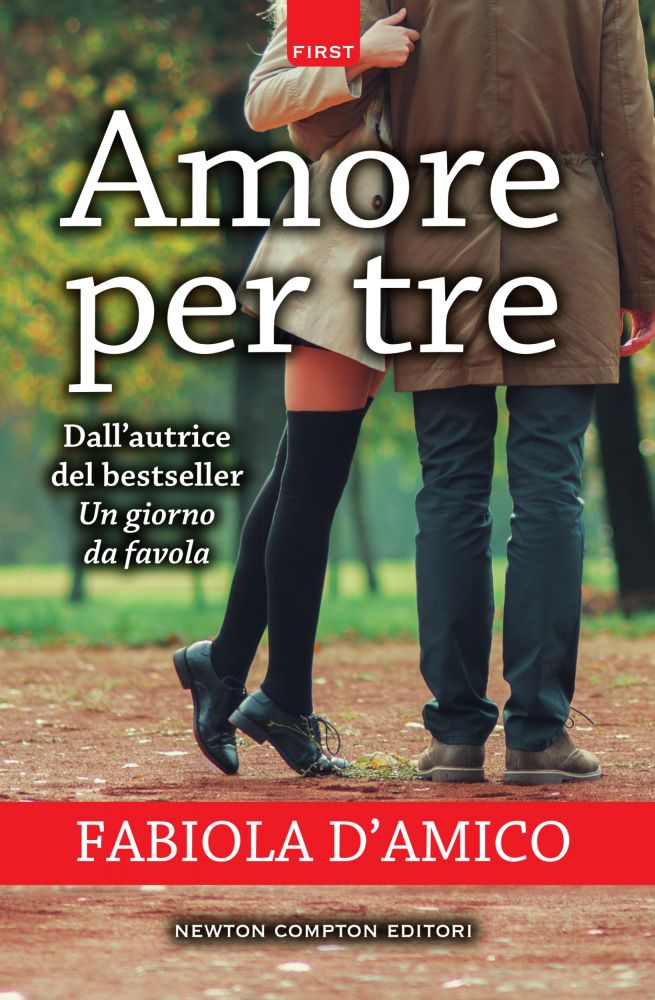 In Due è Amore In Tre è Una Festa