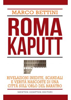 Roma Kaputt